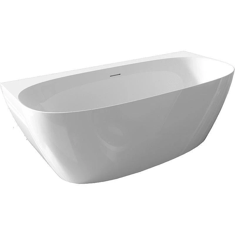 Акриловая ванна Riho Omega B2W 170x80 B094001005 без гидромассажа