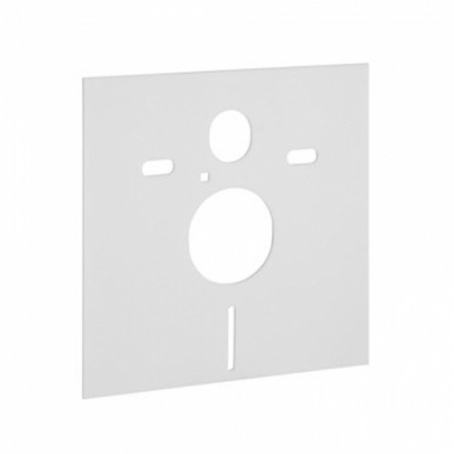 Инсталляция WeltWasser WW Marberg 410 10000005948 для унитаза без клавиши смыва пластик