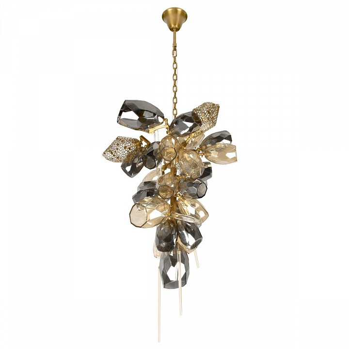 Подвесная люстра Loft it Britannica 10401/800M