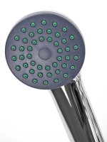 Смеситель для ванны Viko V-2122 Хром латунь на стену