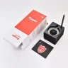 Ершик для унитаза Raglo R300.10.09 Графит