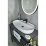 Раковина Gid Lago N9347 81 51190 цвет Белый