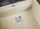 Кухонная мойка Blanco Etagon 500-U Silgranit 522232 Жасмин искусственный камень (литьевой мрамор) встраиваемый
