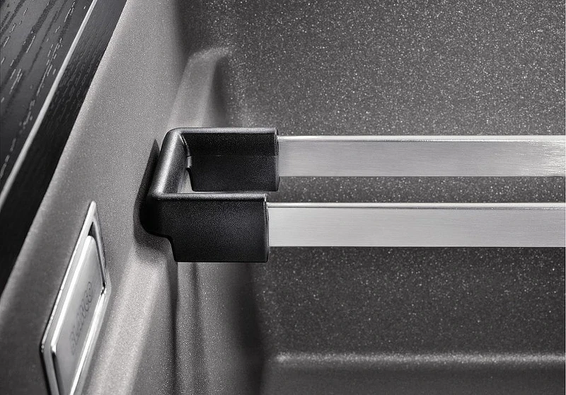 Кухонная мойка Blanco Etagon 500-U Silgranit 522232 Жасмин искусственный камень (литьевой мрамор) встраиваемый