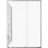 Душевой уголок Allen Brau Fantasy 150x90 3.11009.00 + 3.11013.00 профиль Хром стекло прозрачное