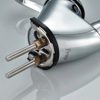 Смеситель для кухни Frap H50 F4150