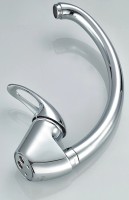 Смеситель для кухни Frap H50 F4150