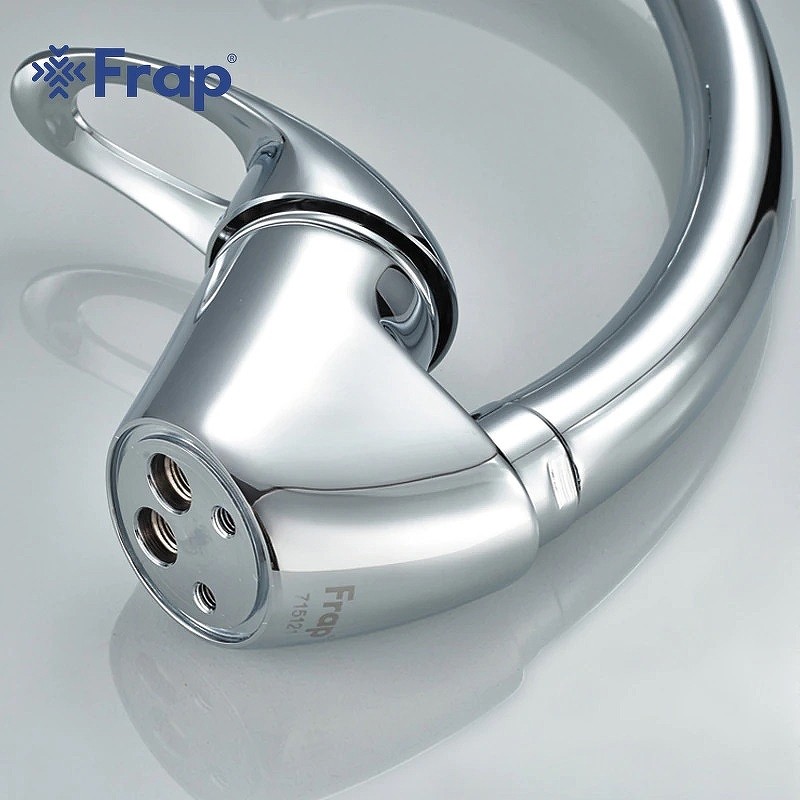 Смеситель для кухни Frap H50 F4150