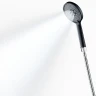 Душевой гарнитур Orange O-Shower OS713b Черный матовый
