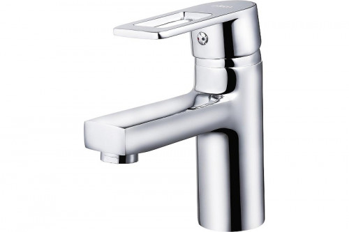 Смеситель для раковины Ekko E10072 цвет Хром