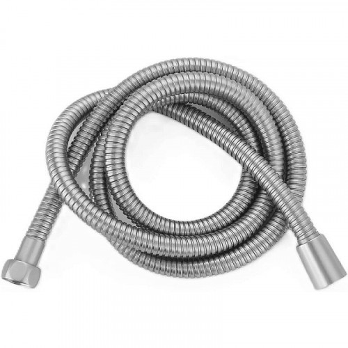 Гигиенический душ со смесителем Azario Dies AZ-KFX04BN цвет Сатин