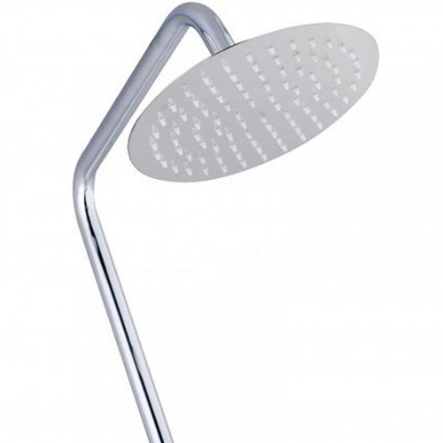 Верхний душ WeltWasser WW HS 20R 10000000938 Хром