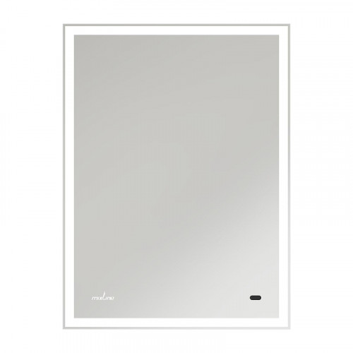 Зеркало Mixline Минио-2 100 547050 с подсветкой с сенсорным выключателем