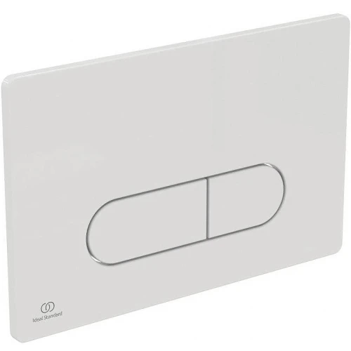 Клавиша смыва Ideal Standard Oleas M1 R0115AC Белая