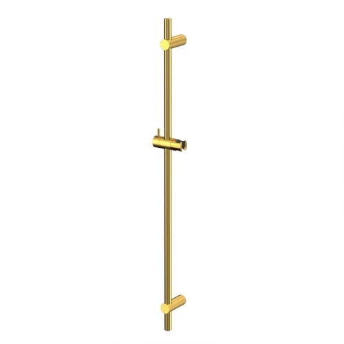 Душевая штанга Whitecross Y brushed gold Y1020GLB цвет Золото брашированное