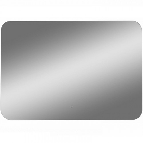 Зеркало Art&amp;Max Ravenna AM-Rav-1000-700-DS-F с подсветкой с бесконтактным выключателем стекло