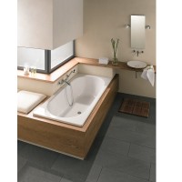 Стальная ванна Bette Starlet 170х70 1730-000 без антискользящего покрытия