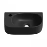 Раковина Lavinia Boho Bathroom Sink 40 L 33311050 цвет Черный матовый