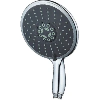 Ручной душ Melodia della vita Luxe MKP26308BL Хром