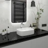 Раковина-чаша Corpa Nera Viotti 51 CN50209 цвет Белый