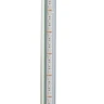 Зеркало Cezares Ellisse 50 CZR-SPC-ELS-500-950-RGB-TCH с подсветкой с сенсорным выключателем и функцией памяти стекло