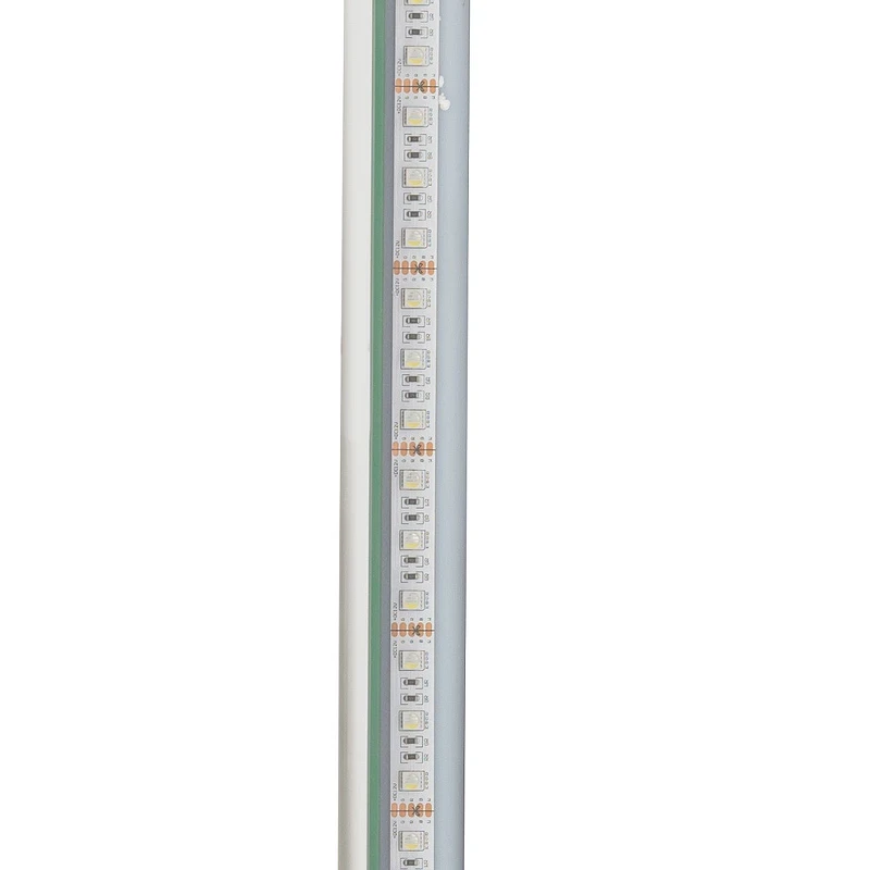 Зеркало Cezares Ellisse 50 CZR-SPC-ELS-500-950-RGB-TCH с подсветкой с сенсорным выключателем и функцией памяти стекло