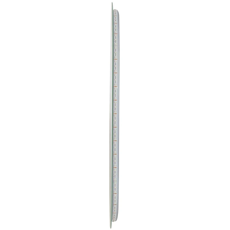 Зеркало Cezares Ellisse 50 CZR-SPC-ELS-500-950-RGB-TCH с подсветкой с сенсорным выключателем и функцией памяти стекло