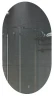 Зеркало Azario Alone Arco 60 CS00078967 с подсветкой с сенсорным выключателем
