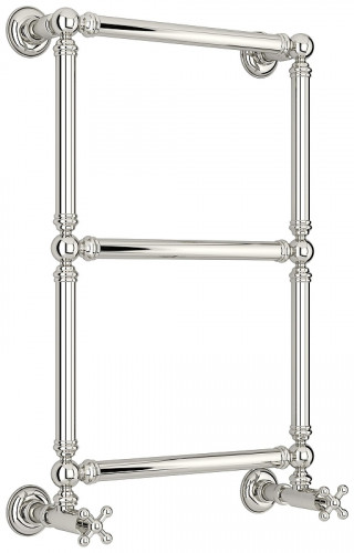 Водяной полотенцесушитель Сунержа Ренессанс 66x40 00-0280-6640 Без покрытия