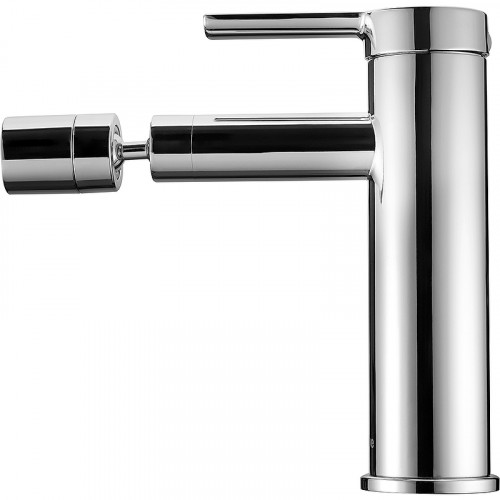 Смеситель для биде Swedbe Diana 1040 Хром латунь