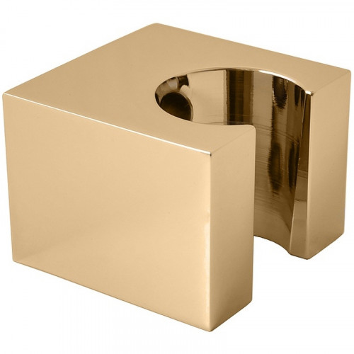 Смеситель для душа Rav Slezak Loira LR580.5/1Z Золото латунь на стену