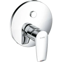 Смеситель для душа Kludi Pure Solid 346590575