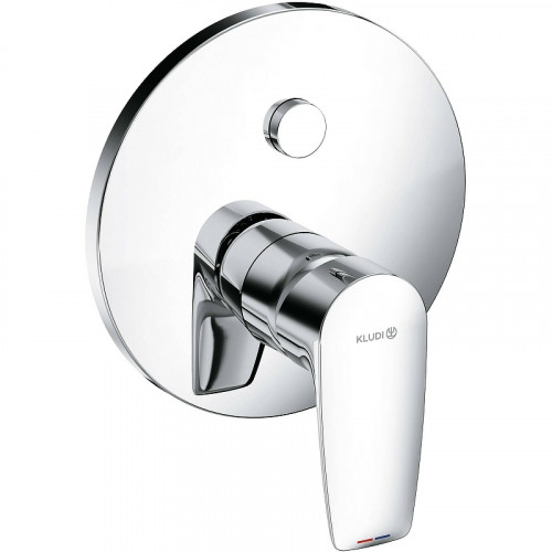 Смеситель для душа Kludi Pure Solid 346590575