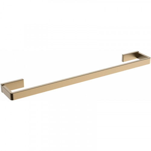 Полотенцедержатель Abber Westen AA1754G Золото матовое