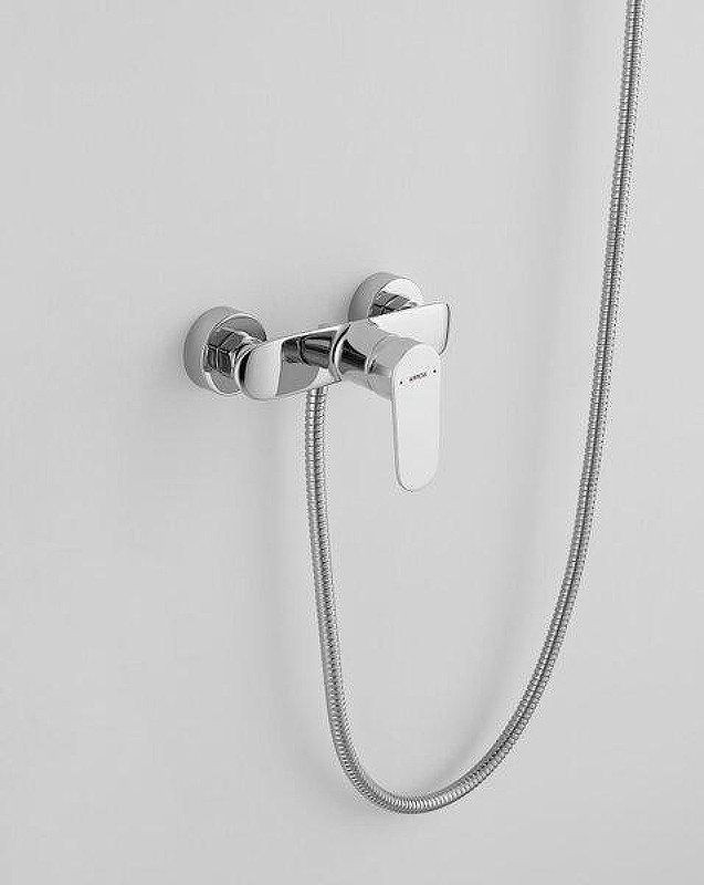 Смеситель для душа Arrow AHGQ35013CP цвет Хром