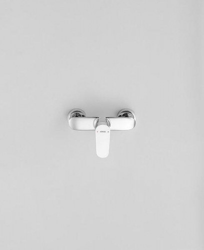 Смеситель для душа Arrow AHGQ35013CP цвет Хром