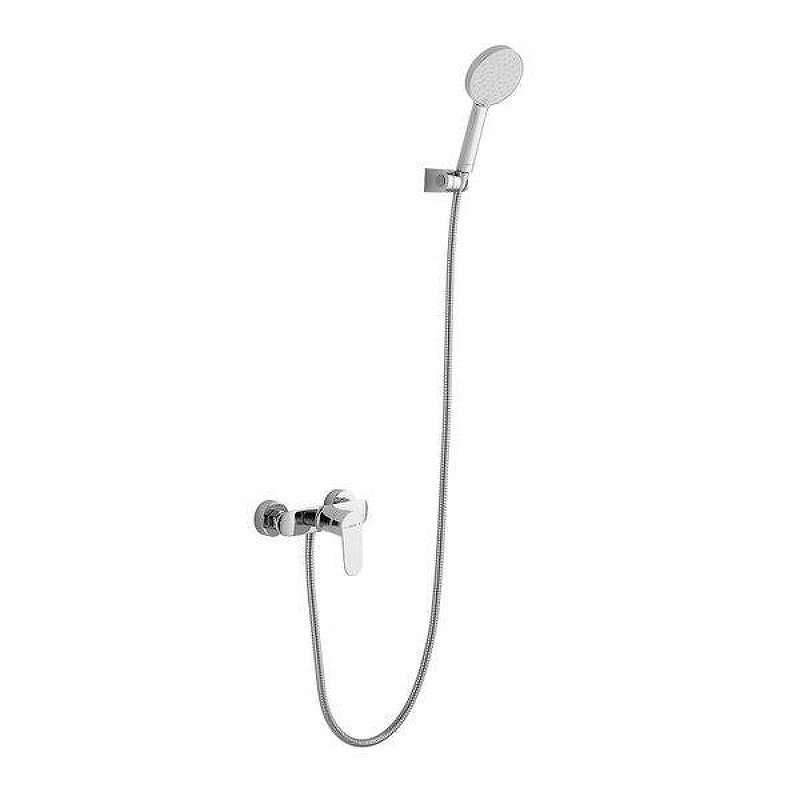 Смеситель для душа Arrow AHGQ35013CP цвет Хром