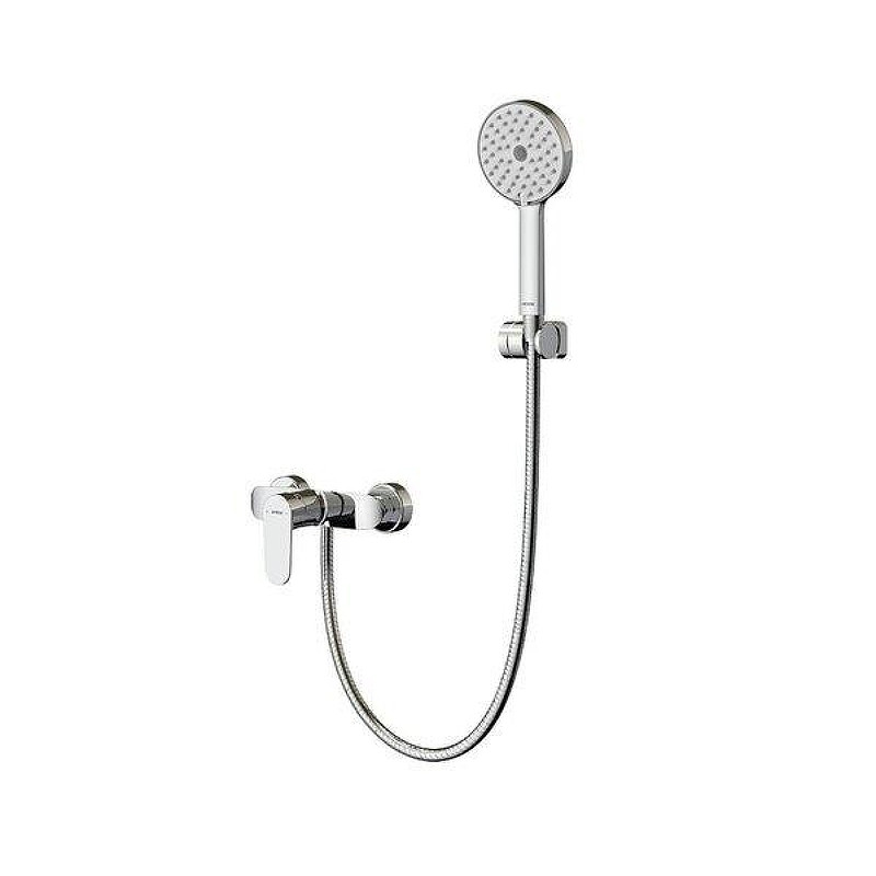 Смеситель для душа Arrow AHGQ35013CP цвет Хром