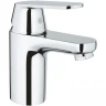Смеситель для раковины Grohe Eurosmart Cosmopolitan 32824000 Хром латунь