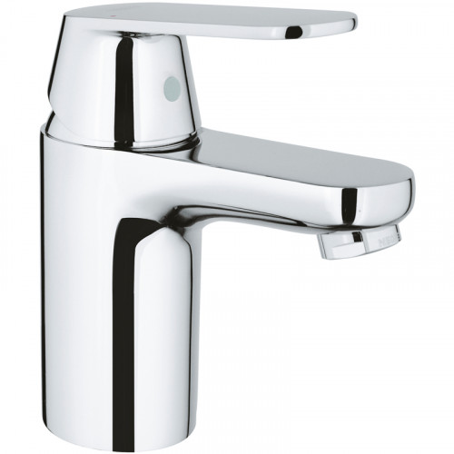 Смеситель для раковины Grohe Eurosmart Cosmopolitan 32824000 Хром латунь