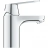 Смеситель для раковины Grohe Eurosmart Cosmopolitan 32824000 Хром латунь
