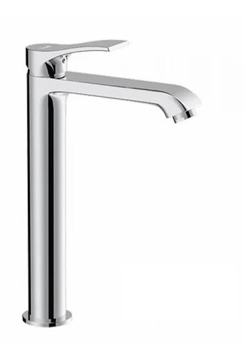 Смеситель для раковины Frap F1075-2 цвет Хром