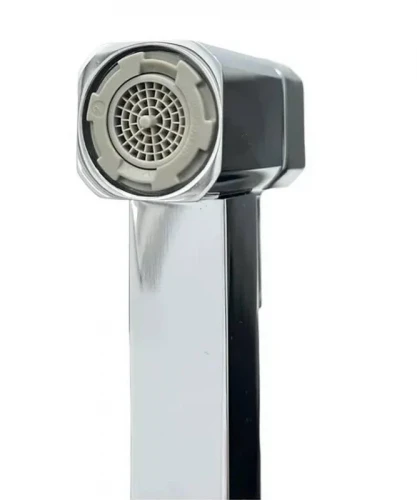 Гигиенический душ со смесителем Gappo G7217-1 цвет Хром