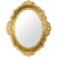 Зеркало Migliore CDB 105 24963 Золото стекло