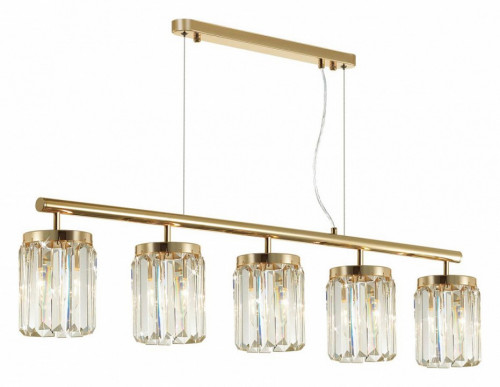 Подвесной светильник Odeon Light Vassa 4987/5