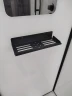 Душевая кабина Esbano EST-FORA-1280CKR 120x80 ESKBFO1280CKR без гидромассажа