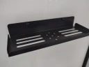 Душевая кабина Esbano EST-FORA-1280CKR 120x80 ESKBFO1280CKR без гидромассажа