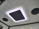 Душевая кабина Esbano EST-FORA-1280CKR 120x80 ESKBFO1280CKR без гидромассажа