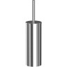 Ершик для унитаза Whitecross Ergo nickel brushed ER2274NIB Брашированный никель