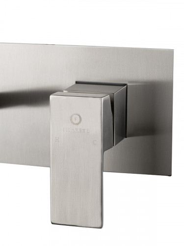 Смеситель для раковины FILARETE Fing FL4040NK цвет Никель